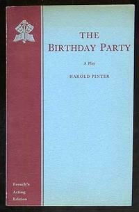 The Birthday Party The Birthday Party