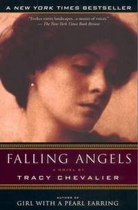 Falling Angels Falling Angels