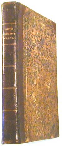 The Old Curiosity Shop, And Other Tales: Master Humphrey's Clock