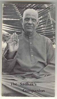 [Yoga] The Sadhak's Companion