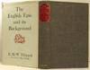 The English Epic and Its Background