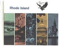 PICTURE BOOK OF RHODE ISLAND