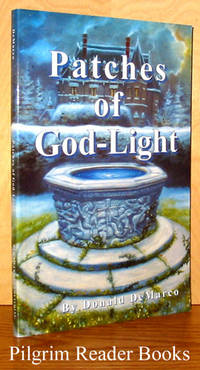 Patches of God-Light Patches of God-Light