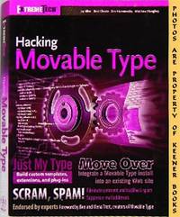 Hacking Movable Type Hacking Movable Type
