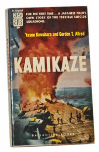 Kamikaze (Ballantine Books Original) Kamikaze (Ballantine Books Original)