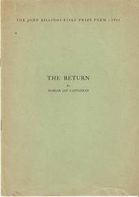 THE RETURN:
