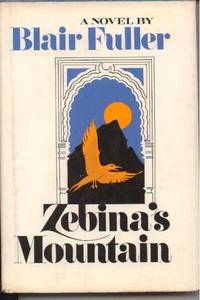 Zebina's Mountain Zebina's Mountain