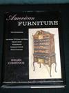 American Furniture, Seventeenth, Eighteenth and Nineteenth Century Styles: A Complete Guide to Seventeenth, Eighteenth, and Early Nineteenth Century Styles