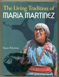 The Living Tradition of Maria Martinez