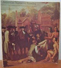American Narrative Painting: [exhibition, October 1-November 17, 1974]