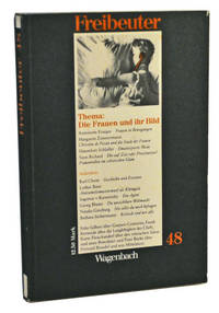 Freibeuter 48 (1991) ; Thema: Die Frauen und ihr Bild