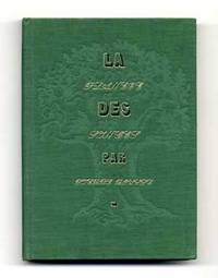 La Plan&egrave;te Des Singes [The Planet of the Apes]  - 1st Edition/1st Printing