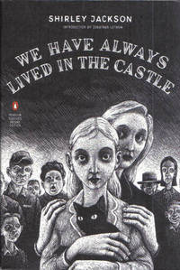 We Have Always Lived in the Castle