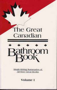 The Great Canadian Bathroom Book