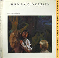 Human Diversity: Scientific American Library Series Series Human Diversity: Scientific American Library Series Series