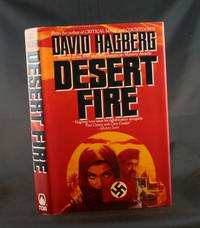 Desert Fire Desert Fire