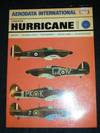 Aerodata International No. 5 - Hawker Hurricane 1