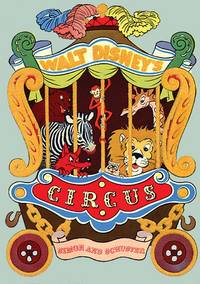 WALT DISNEY'S CIRCUS