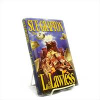 L is for Lawless