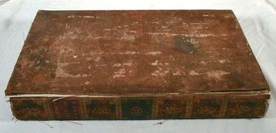 Image for The History of the Holy Bible. From the Beginning of the World, to the Establishment of Christianity... Volume II (of Two)