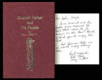 Quanah Parker and His People