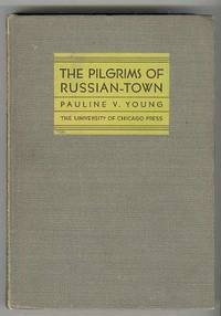 The PILGRIMS OF RUSSIAN-TOWN: The Community of Spiritual Christian Jumpers in America The PILGRIMS OF RUSSIAN-TOWN: The Community of Spiritual Christian Jumpers in America