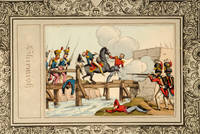 Military Duties, Occurances & &c