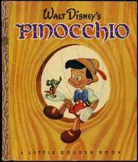 Walt Disney's Pinocchio Walt Disney's Pinocchio