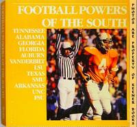 Football Powers Of The South: University Of Tennessee Volunteers Football Powers Of The South: University Of Tennessee Volunteers