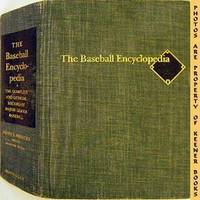 The Baseball Encyclopedia (Seventh - 7th - Edition) The Baseball Encyclopedia (Seventh - 7th - Edition)