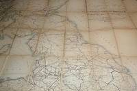 Cheffins's Map of the Railways in Great Britain: From the Ordnance Surveys Cheffins's Map of the Railways in Great Britain: From the Ordnance Surveys