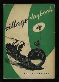 Village Daybook: A Sac Prairie Journal Village Daybook: A Sac Prairie Journal