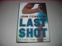 Last Shot (A Final Four Mystery)