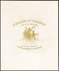 GALLERY OF CHILDREN