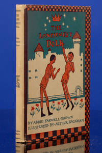 Lonesomest Doll, The