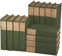 The Works of Robert G. Ingersoll: Complete in Thirteen Volumes