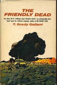 The Friendly Dead The Friendly Dead