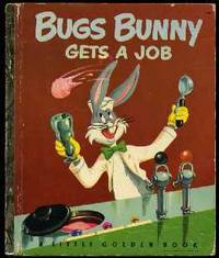 Bugs Bunny Gets a Job Bugs Bunny Gets a Job