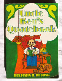 Uncle Bens Quotebook