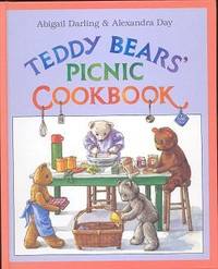 Teddy Bears' Picnic Cookbook