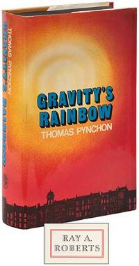 Gravity's Rainbow