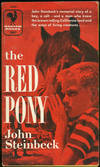 RED PONY