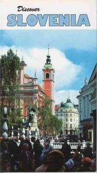 DISCOVER SLOVENIA
