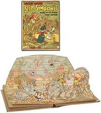 The "Pop-Up" Silly Symphonies Containing Babes in the Woods and King Neptune. (Cover title): Mickey Mouse Presents His Silly Symphonies