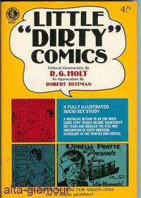 Little 'dirty' Comics