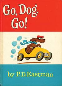GO, DOG. GO!