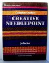 Complete Guide to Creative Needlepoint