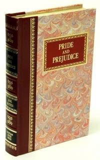 Pride and Prejudice Pride and Prejudice