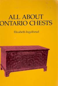 All About Ontario Chests