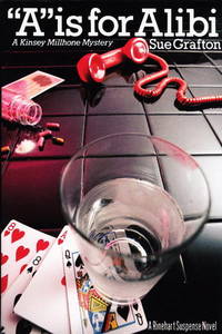 'A' IS FOR ALIBI